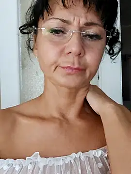 Melissa Fane online show from April 2026 03:52:02 AM