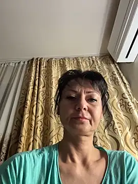 Melissa Fane online show from December 2025 09:38:02 PM