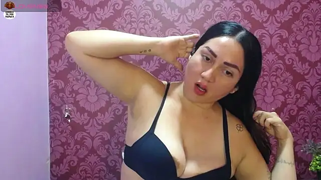 juliana diaz online show from April 2026 11:27:01 AM