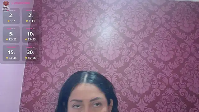 Snapshot of juliana_diaz chatting on July 2026 01:18:02 PM juliana diaz online show from July 2026 01:18:02 PM