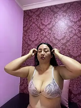 juliana diaz online show from April 2026 10:55:01 AM
