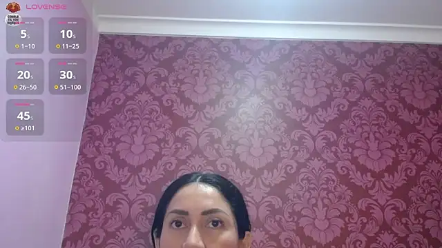 juliana diaz online show from May 2026 11:30:01 AM