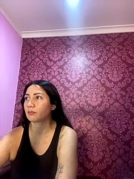 juliana diaz online show from October 2025 11:22:02 AM