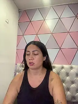 Snapshot of juliana_diaz chatting on October 2025 06:41:02 PM juliana diaz online show from October 2025 06:41:02 PM