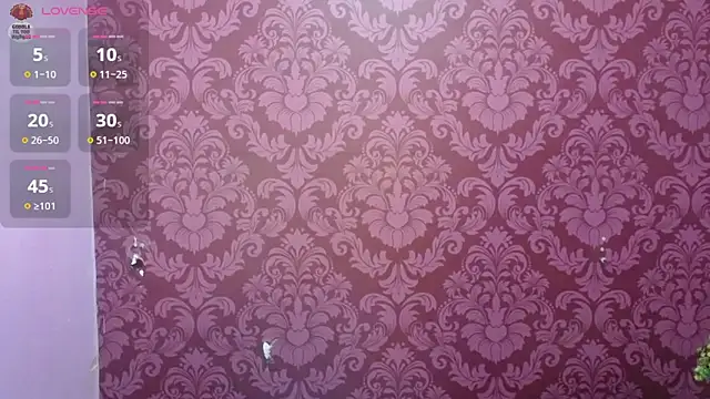 juliana diaz online show from April 2026 11:22:02 AM