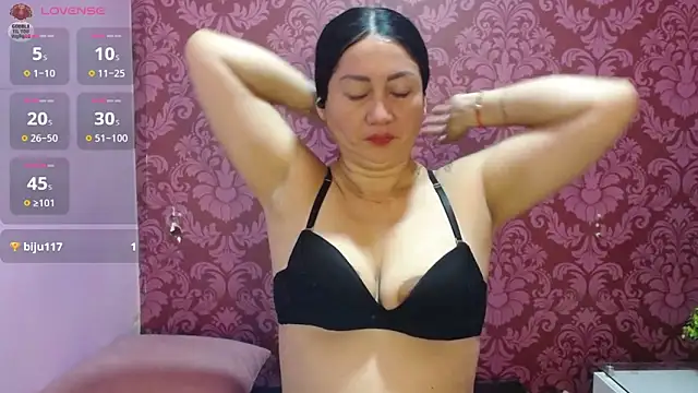 juliana diaz online show from March 2026 11:18:01 AM