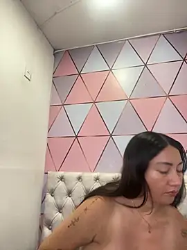 juliana diaz online show from September 2025 11:22:02 AM