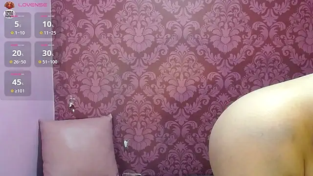 juliana diaz online show from May 2026 06:16:01 PM