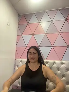 juliana diaz online show from September 2025 11:10:01 AM
