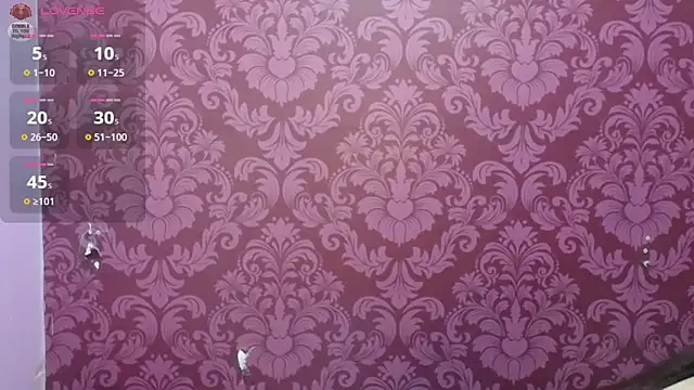 juliana diaz online show from April 2026 11:28:02 AM