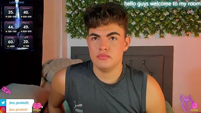 kamii 22 online show from November 2025 12:37:01 AM