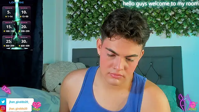 kamii 22 online show from December 2025 09:09:02 PM