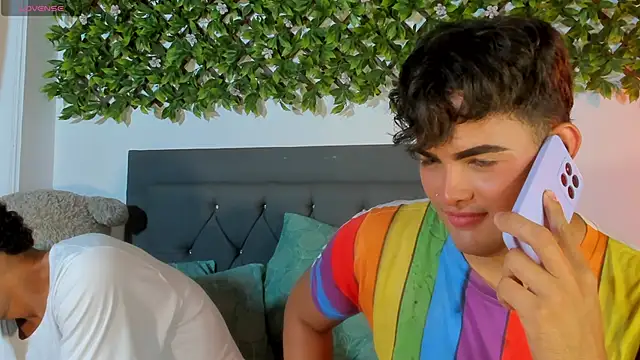 kamii 22 online show from September 2025 01:12:02 AM