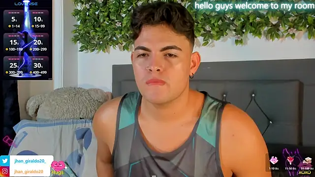 kamii 22 online show from October 2025 01:34:01 PM