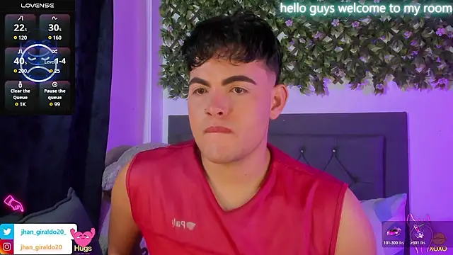 Snapshot of kamii_22 chatting on February 2026 10:23:01 AM kamii 22 online show from February 2026 10:23:01 AM