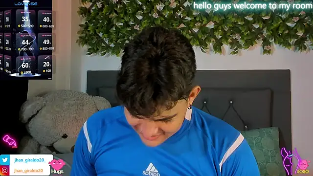 kamii 22 online show from October 2025 10:39:02 PM