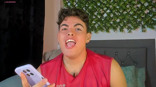 kamii 22 online show from November 2025 12:15:01 AM