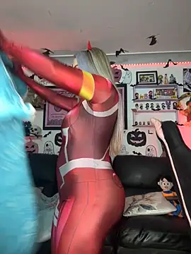 may aceros online show from October 2025 02:34:02 AM