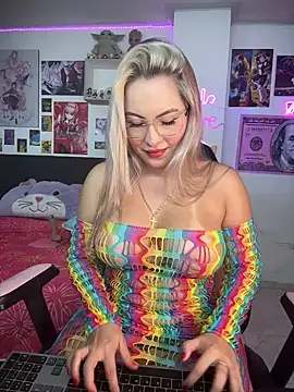 may aceros online show from January 2025 12:05:02 AM