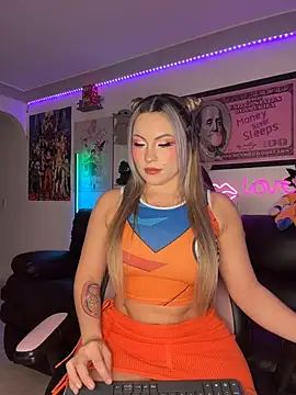 may aceros online show from February 2026 01:38:01 AM