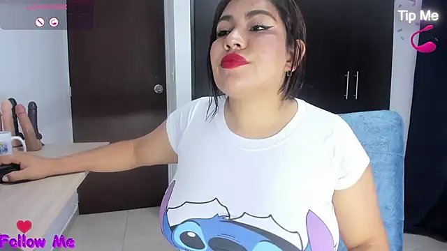 ElikoLanny  online show from November 2025 12:36:02 AM