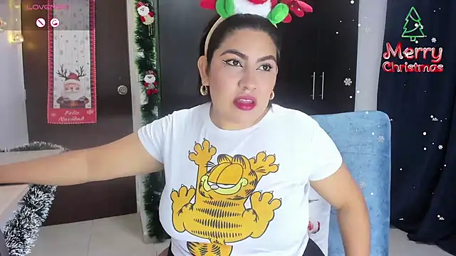 ElikoLanny  online show from December 2025 02:49:01 AM