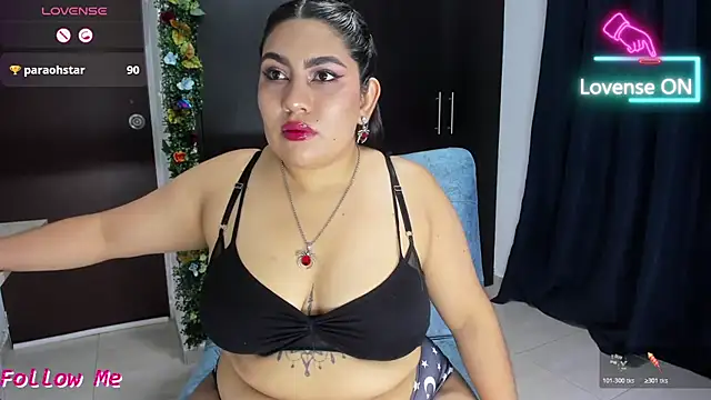 ElikoLanny  online show from January 2026 04:27:01 AM