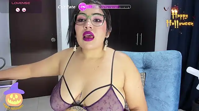 ElikoLanny  online show from October 2025 06:14:02 AM