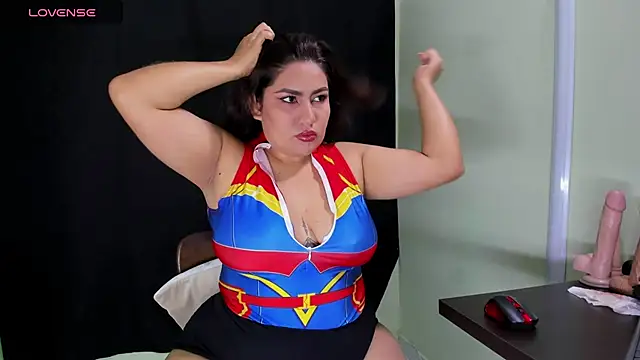 ElikoLanny  online show from March 2025 07:21:02 AM