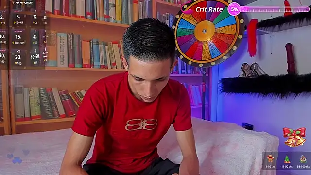 Shyfantasies online show from November 2025 05:33:02 AM