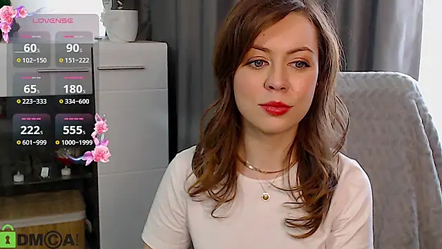 GirlfriendNina online show from February 2025 09:09:02 AM