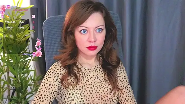 GirlfriendNina online show from February 2026 04:51:02 AM