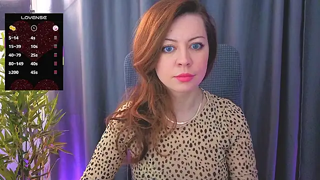 GirlfriendNina online show from February 2026 05:27:02 AM