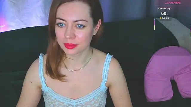 GirlfriendNina online show from June 2026 09:15:02 AM