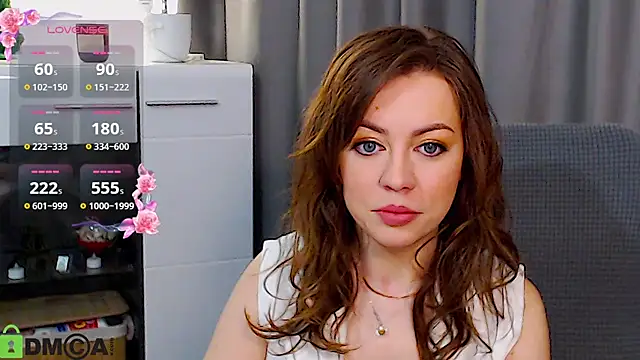 GirlfriendNina online show from March 2025 05:11:02 AM