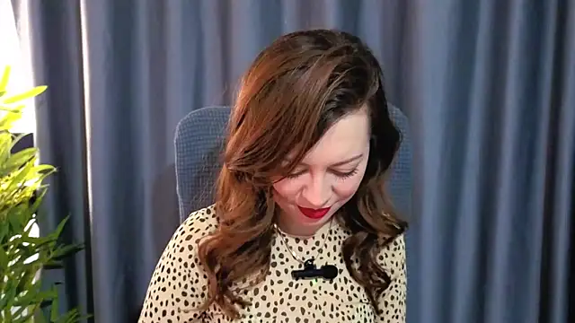 GirlfriendNina online show from February 2026 06:53:02 AM