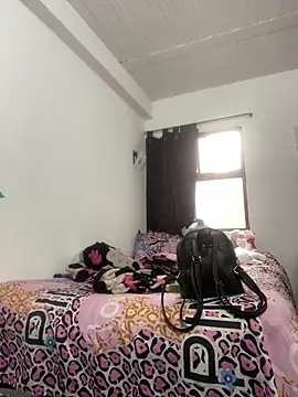 AlondraDiossa03 online show from September 2025 04:53:01 PM