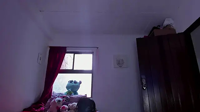 AlondraDiossa03 online show from April 2026 02:54:02 PM