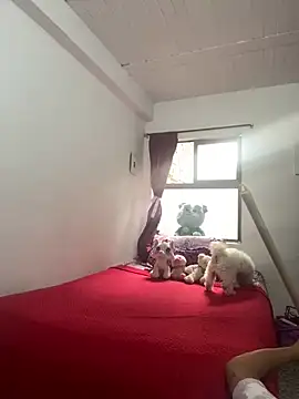 AlondraDiossa03 online show from March 2026 06:30:02 PM