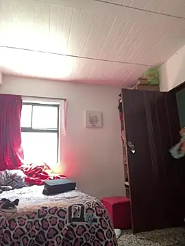 AlondraDiossa03 online show from April 2026 06:03:01 PM