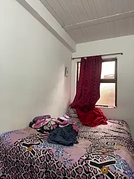 AlondraDiossa03 online show from March 2026 07:58:01 PM