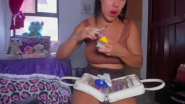 AlondraDiossa03 online show from March 2026 05:48:01 PM