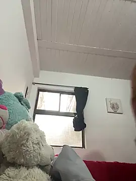 AlondraDiossa03 online show from March 2026 07:32:02 PM