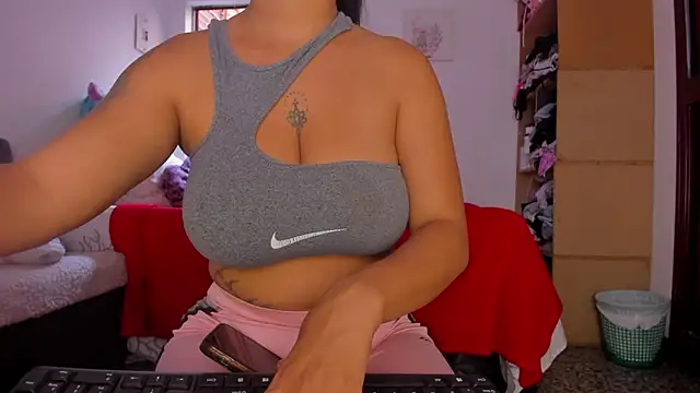 AlondraDiossa03 online show from March 2026 06:46:01 PM