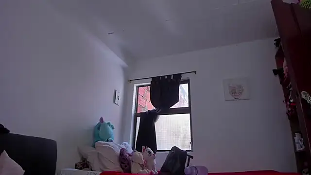 AlondraDiossa03 online show from February 2026 04:28:02 PM