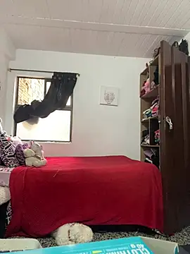 AlondraDiossa03 online show from January 2026 05:16:01 PM