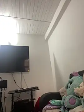 AlondraDiossa03 online show from February 2026 07:03:01 PM