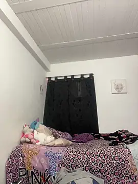 AlondraDiossa03 online show from October 2025 07:02:01 PM