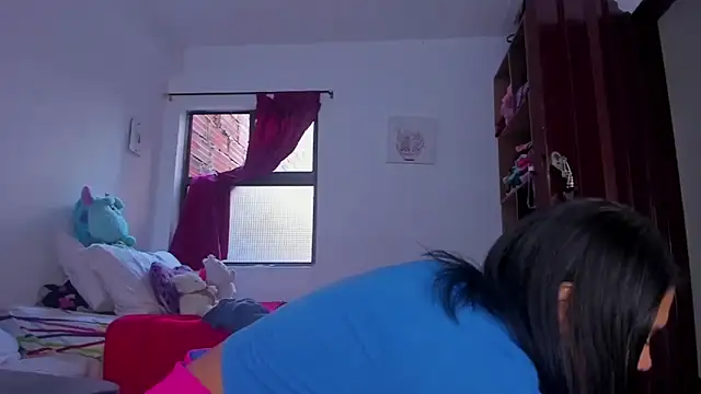 AlondraDiossa03 online show from January 2026 04:43:02 PM