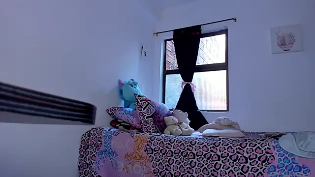 AlondraDiossa03 online show from October 2025 07:05:01 PM